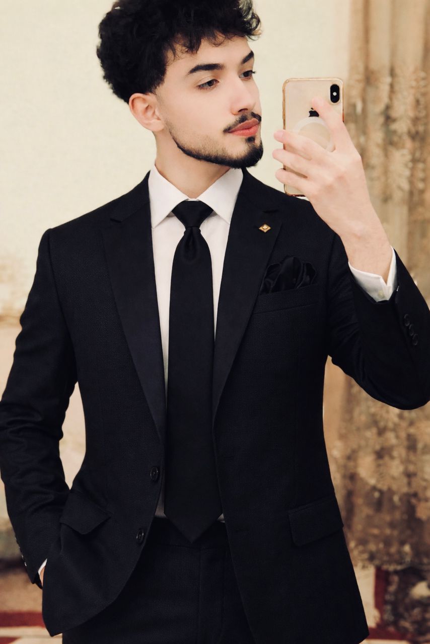 Sahil Rafiqi